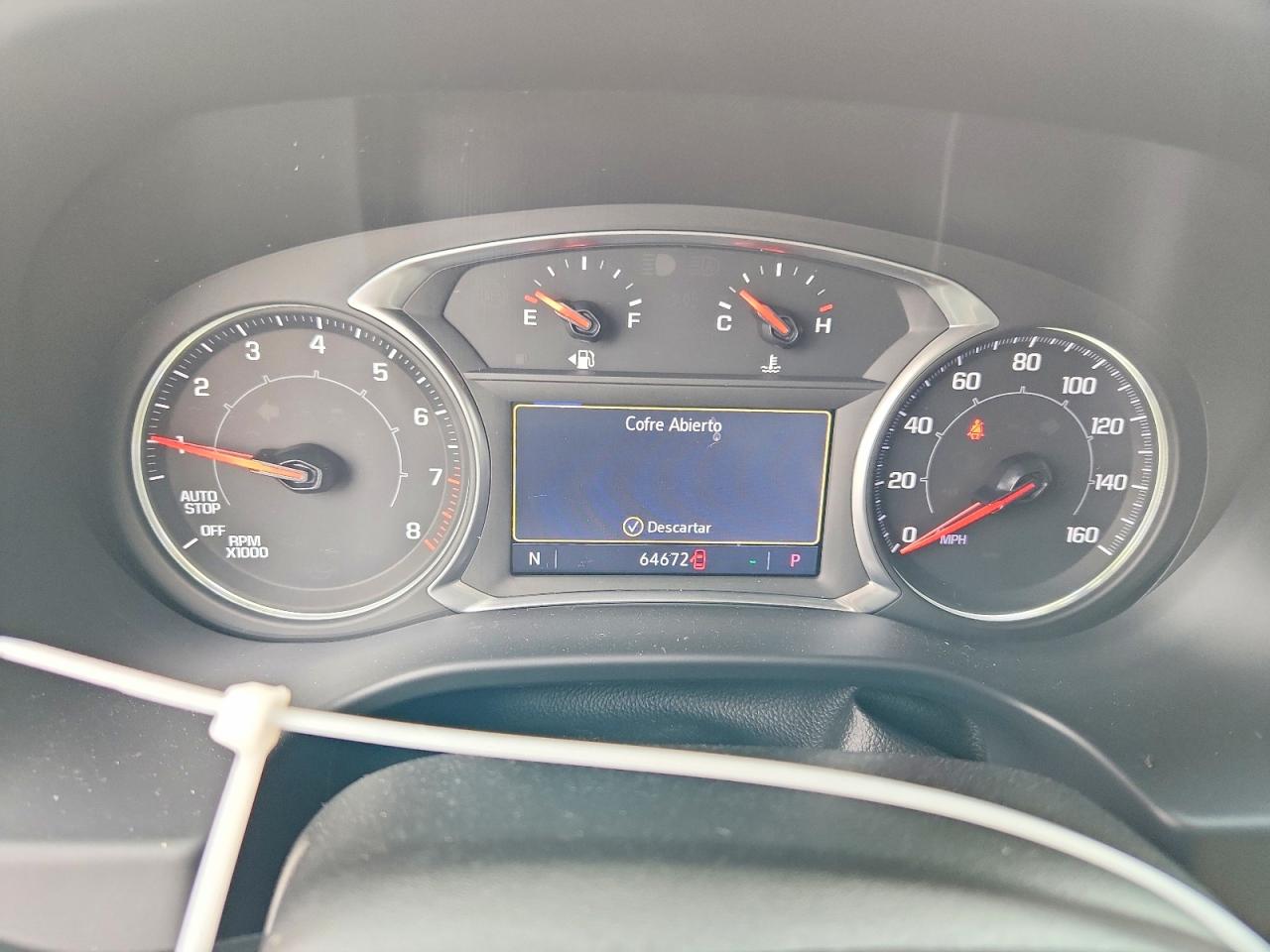 GMC Acadia Slt