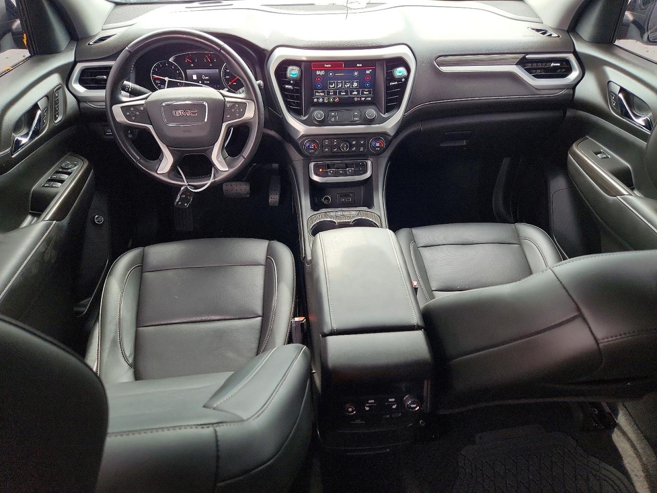GMC Acadia Slt
