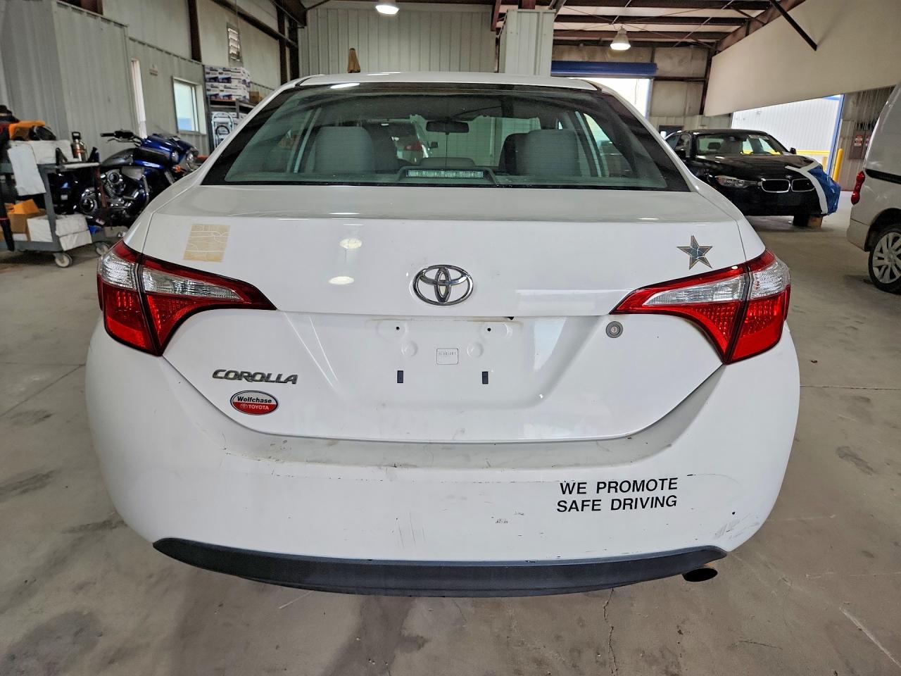 Toyota Corolla L