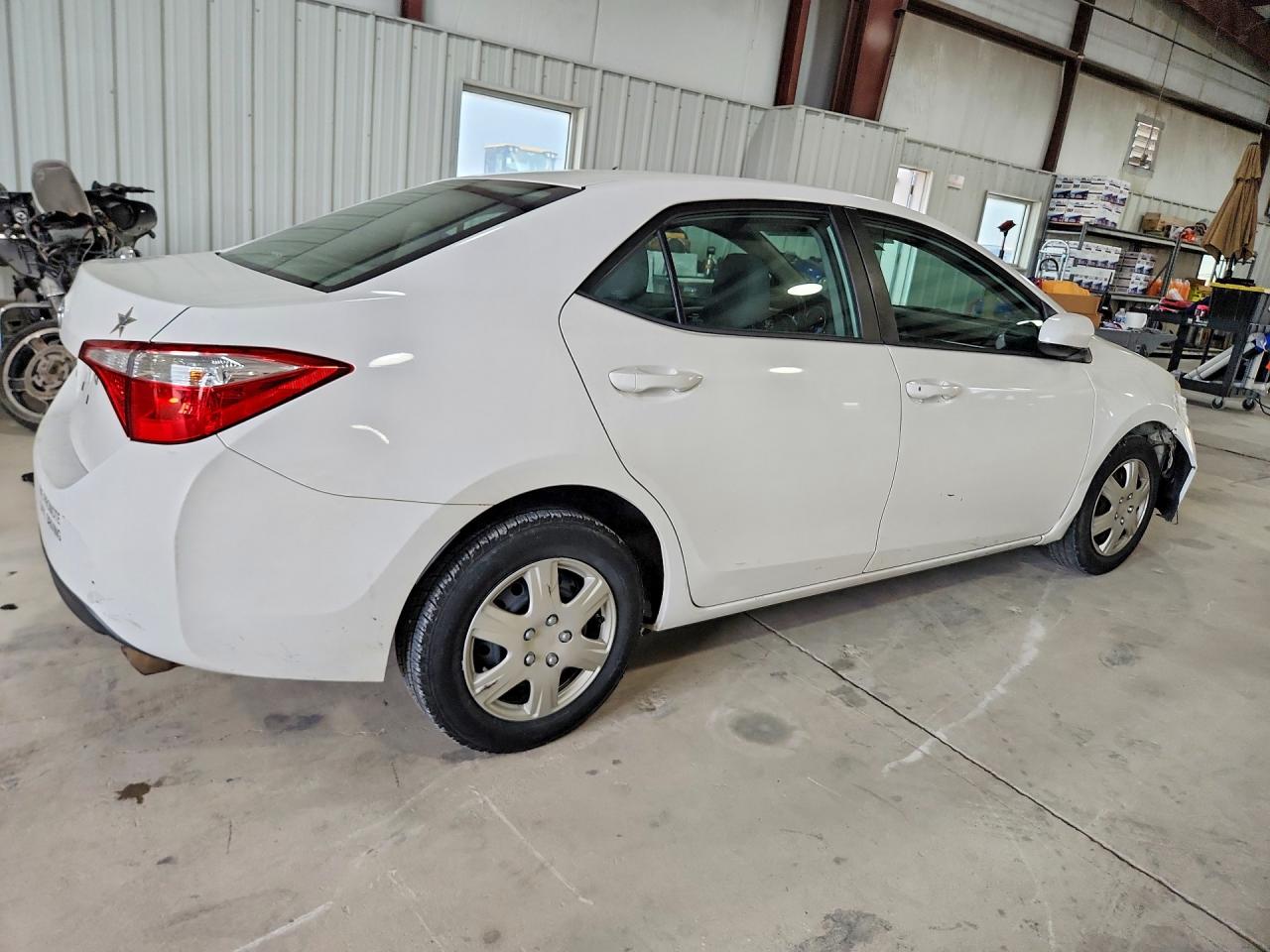 Toyota Corolla L