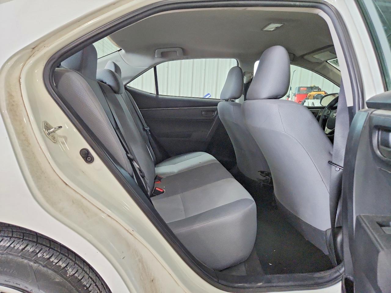 Toyota Corolla L