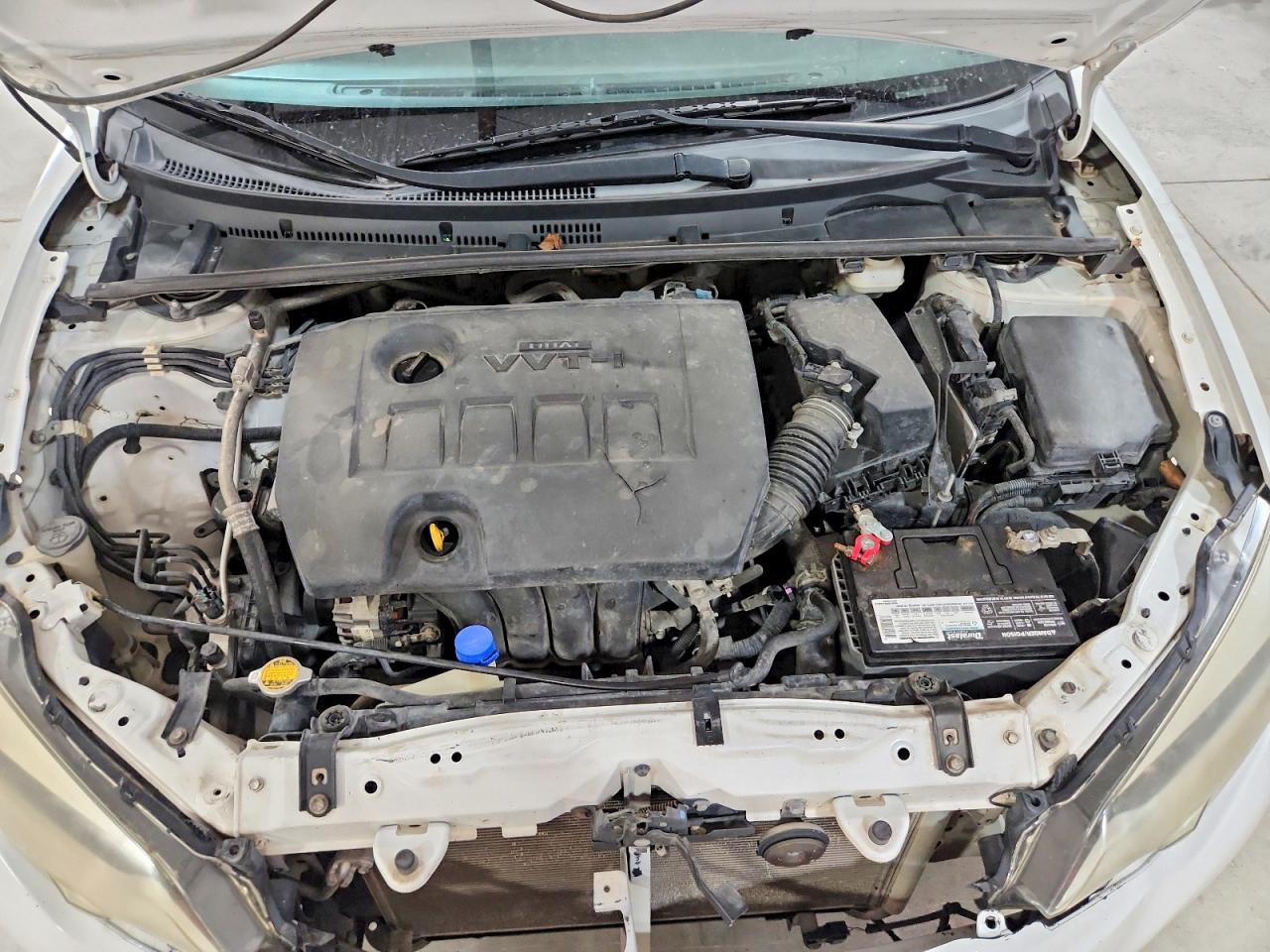 Toyota Corolla L