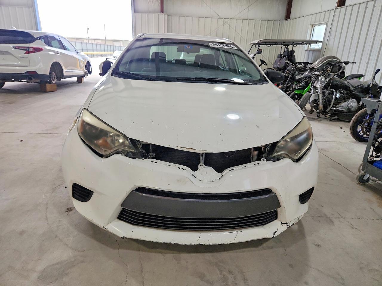 Toyota Corolla L
