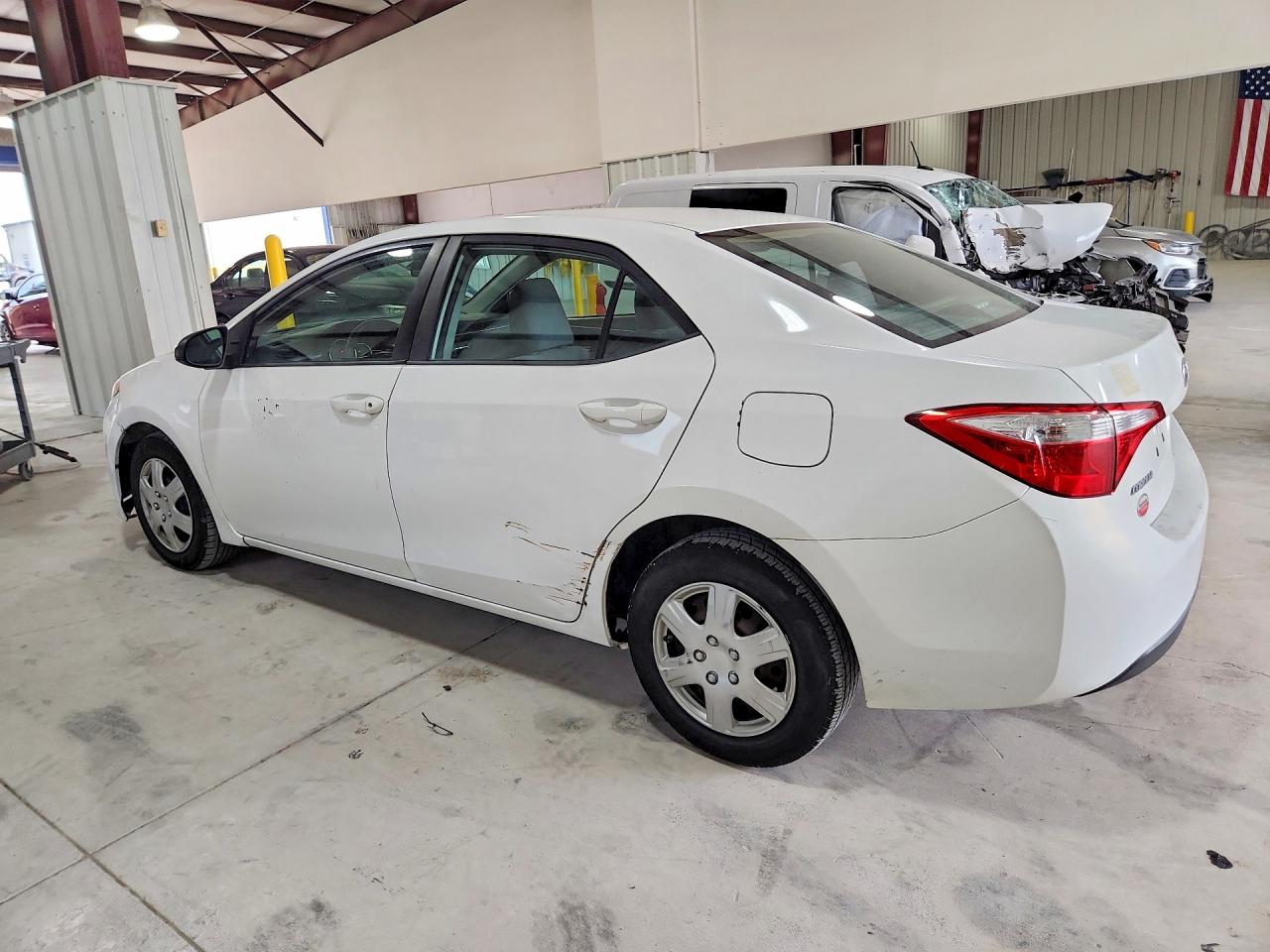 Toyota Corolla L