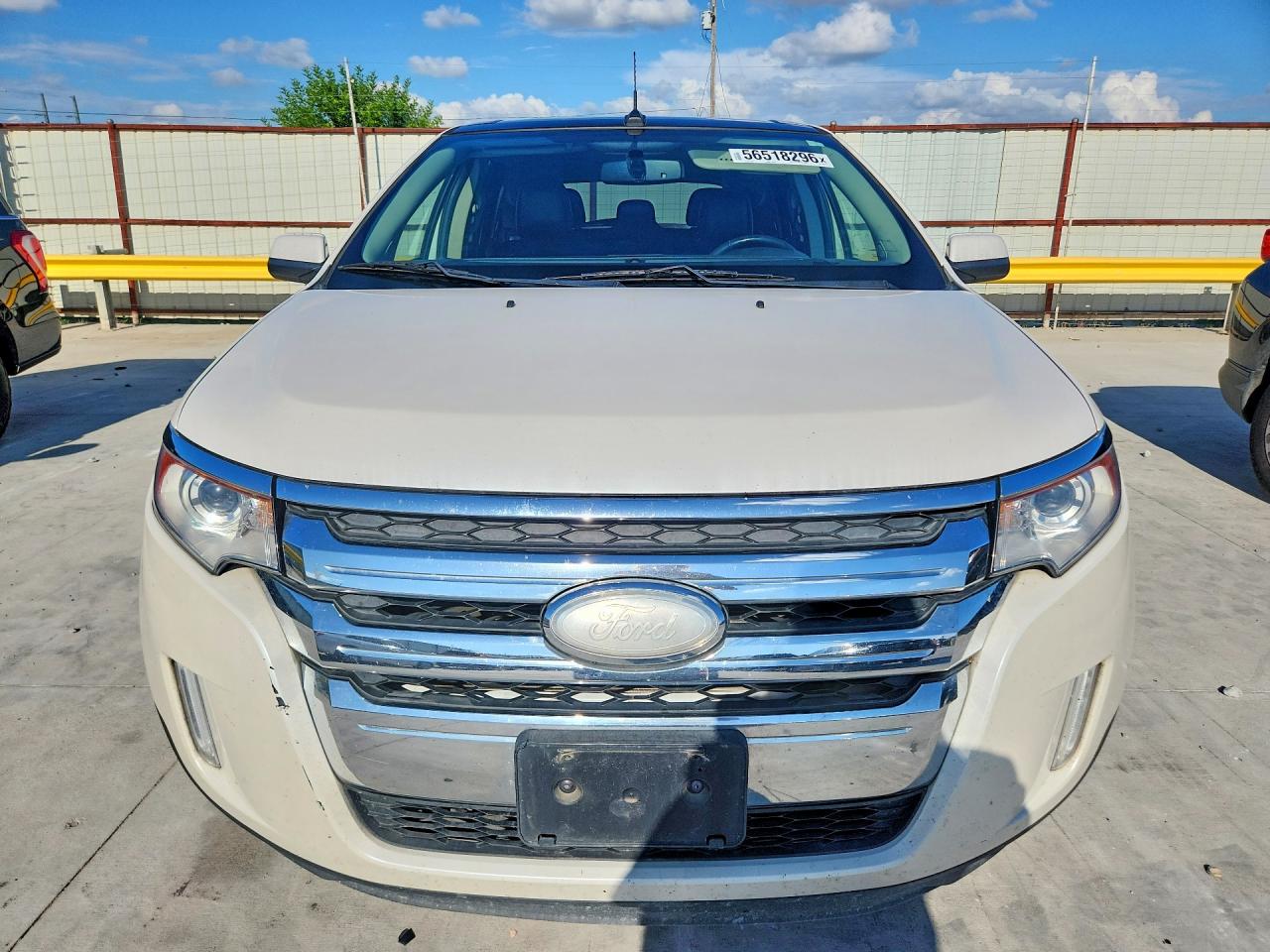 Ford Edge Limited