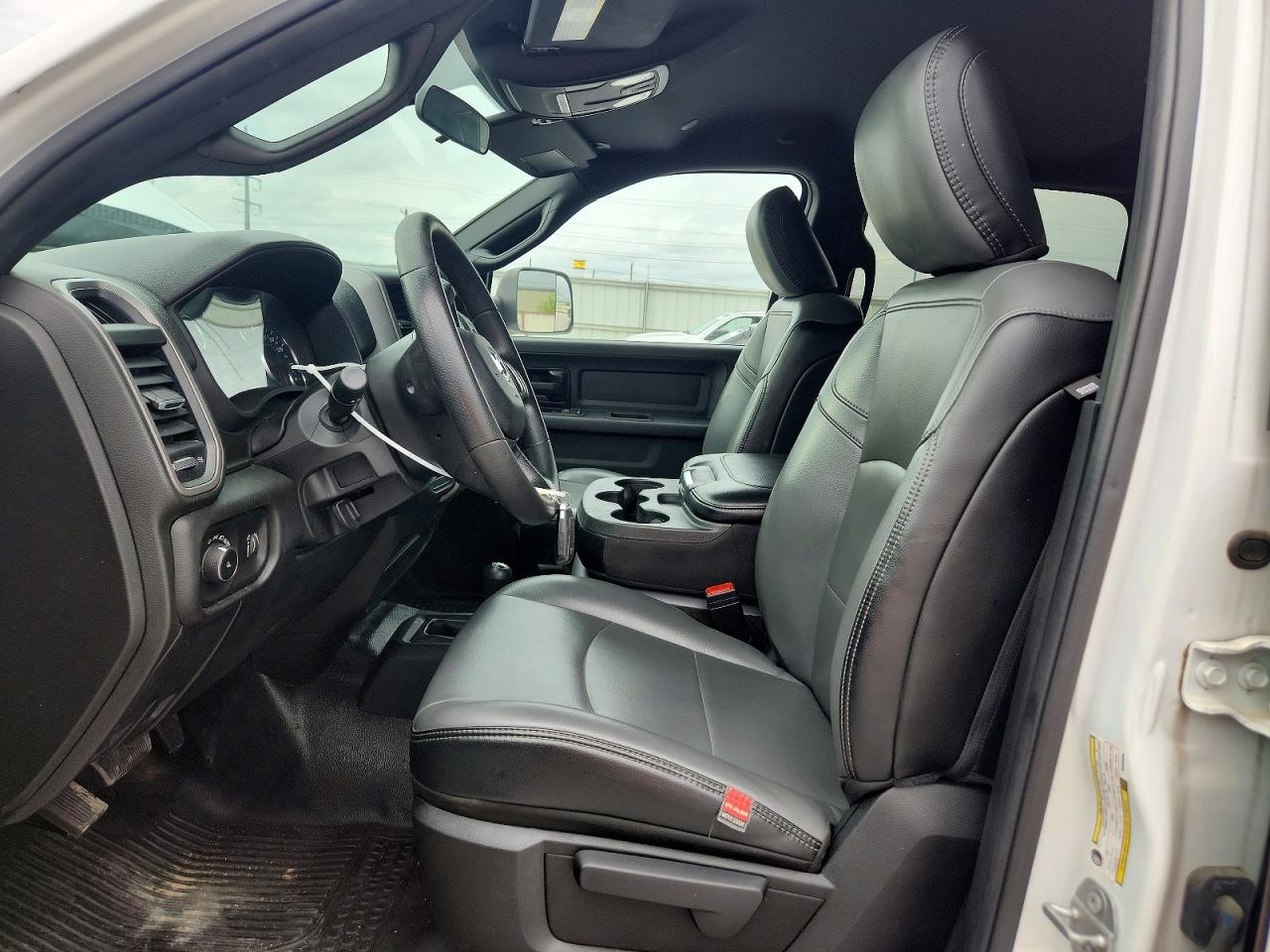 Ram 3500 Tradesman
