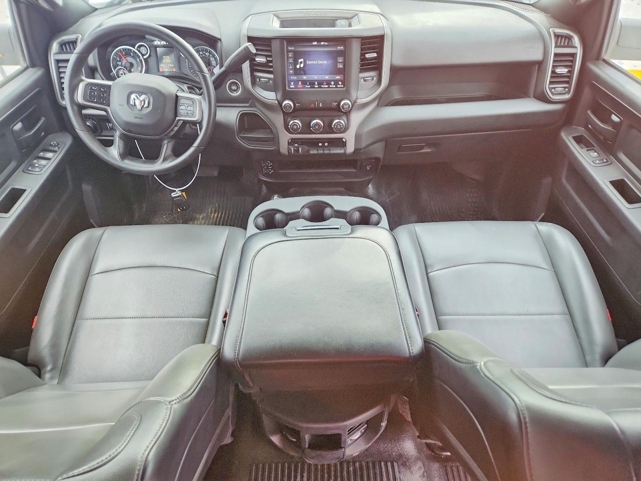 Ram 3500 Tradesman
