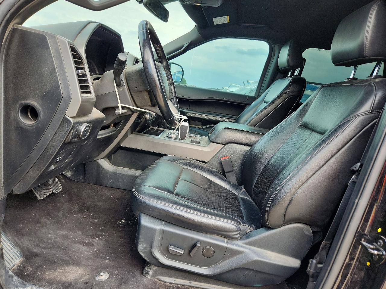 Ford Expedition Xlt