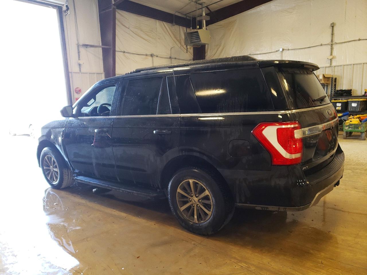 Ford Expedition Xlt