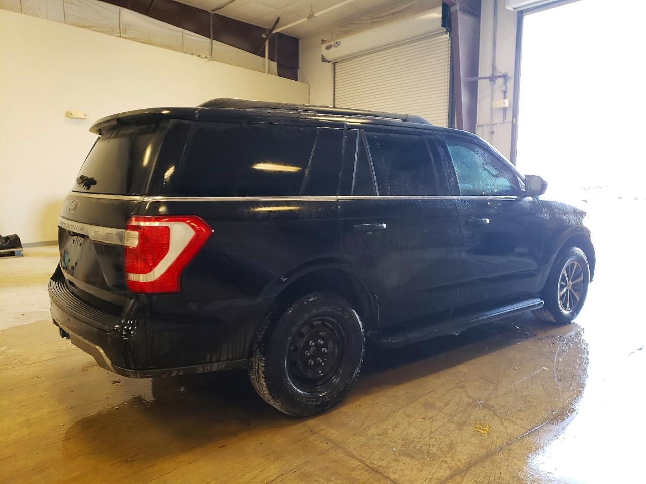 Ford Expedition Xlt