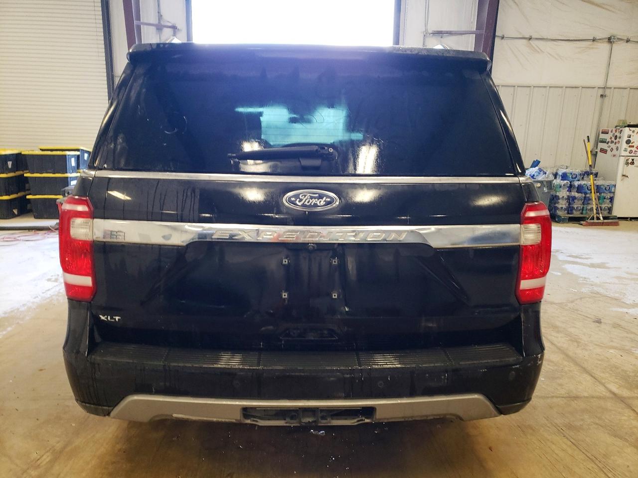 Ford Expedition Xlt
