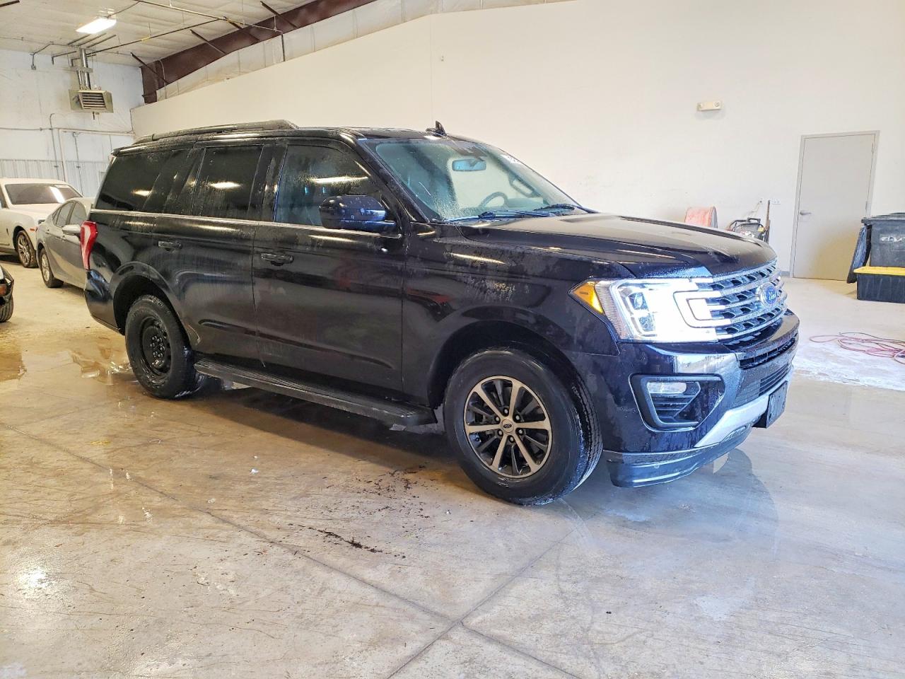Ford Expedition Xlt