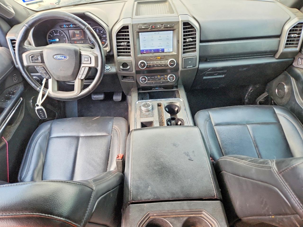 Ford Expedition Xlt