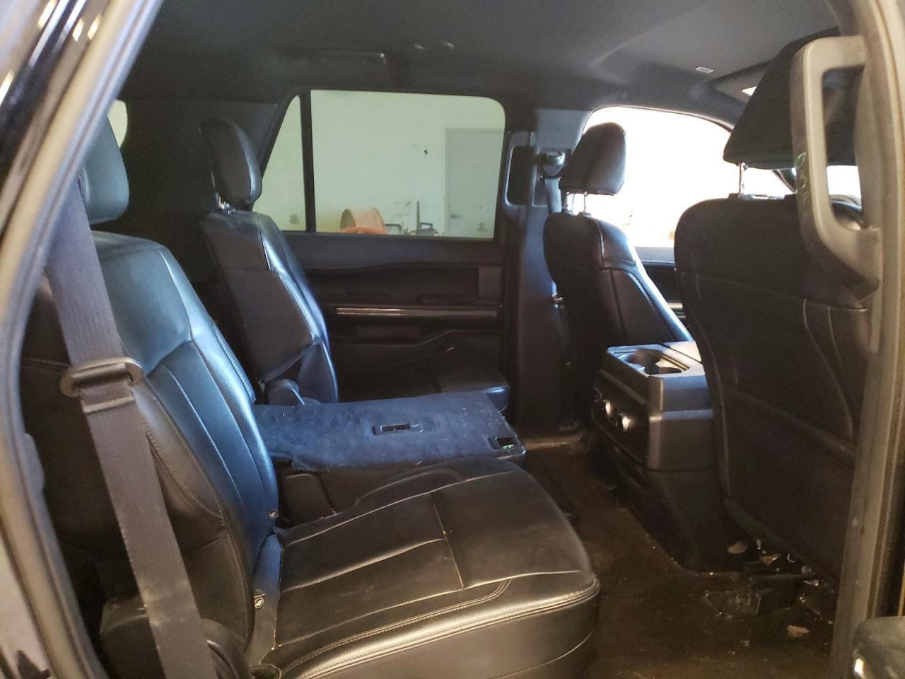 Ford Expedition Xlt