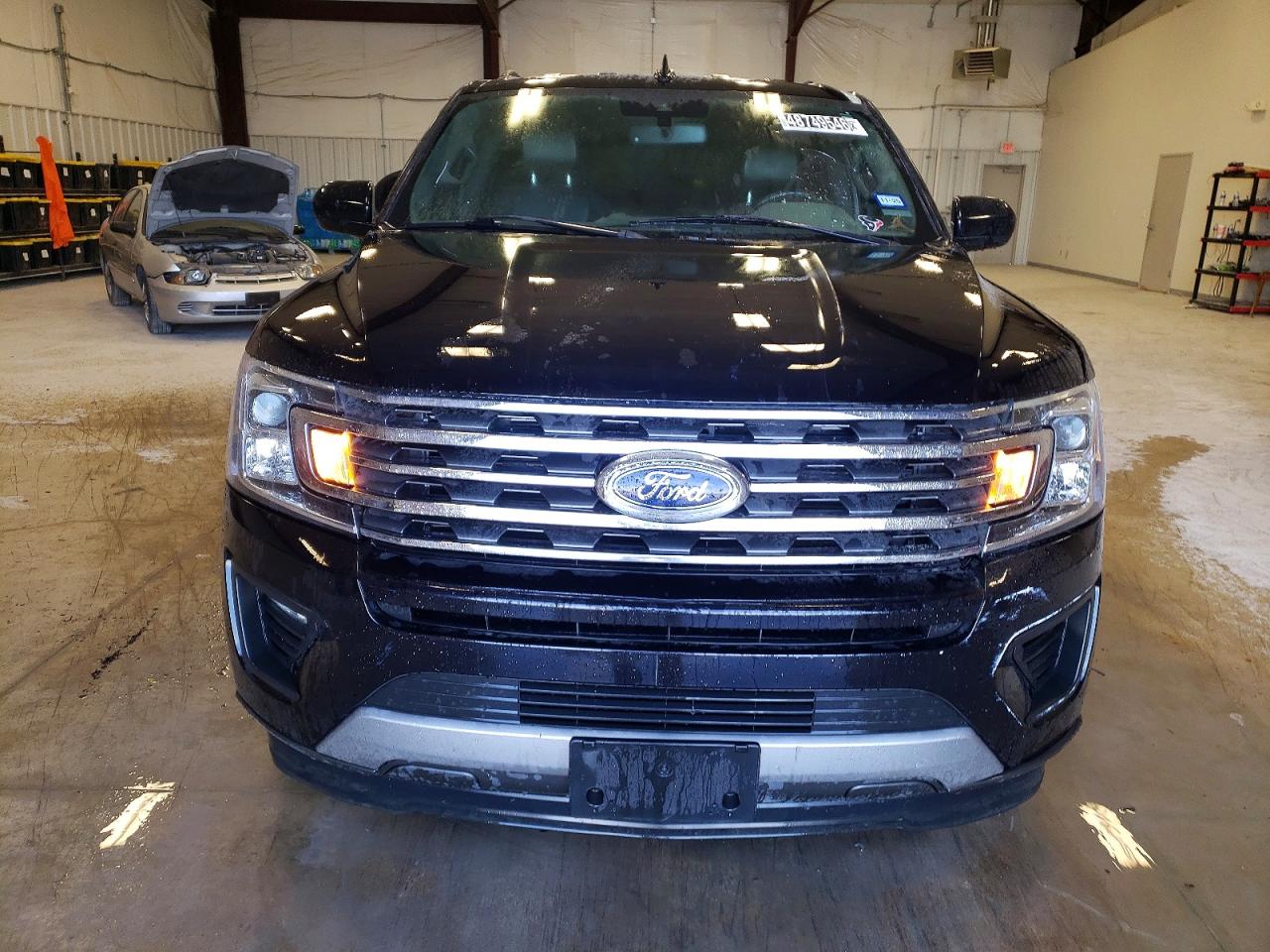 Ford Expedition Xlt