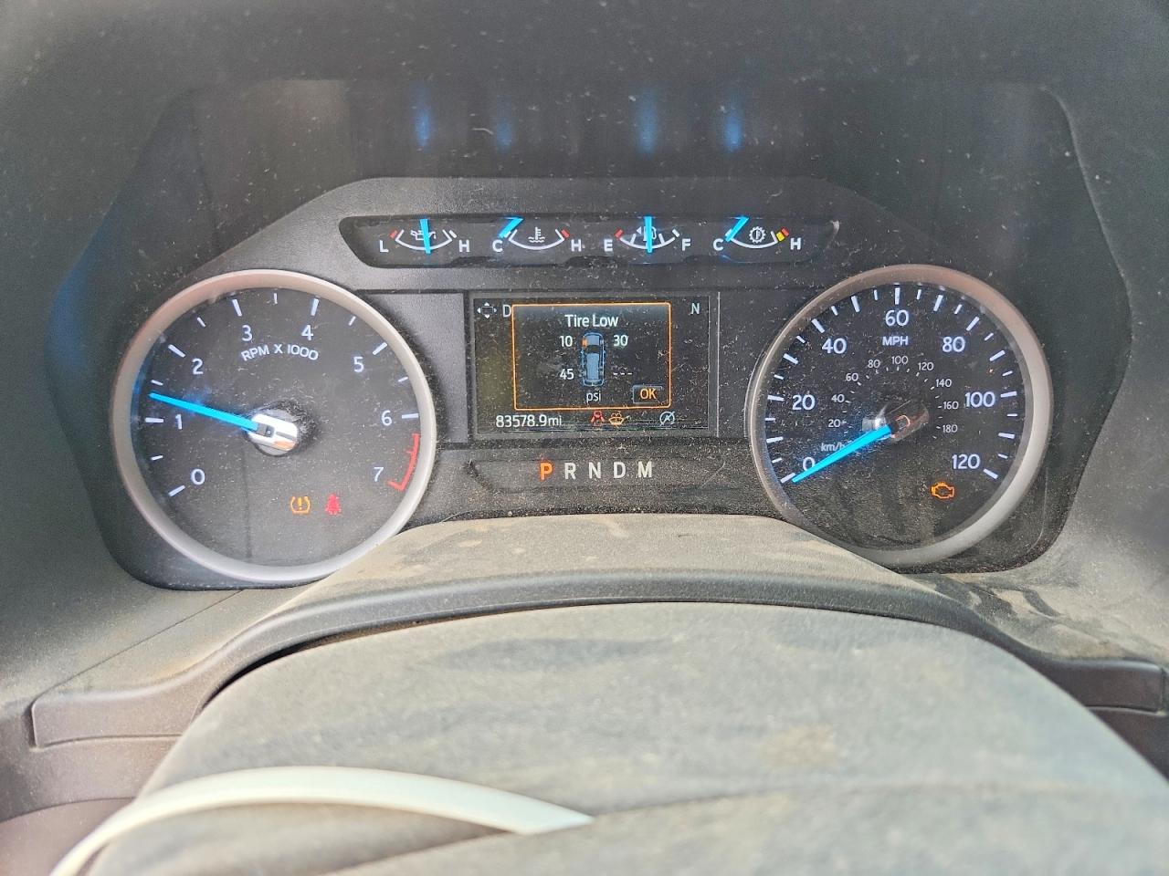 Ford Expedition Xlt