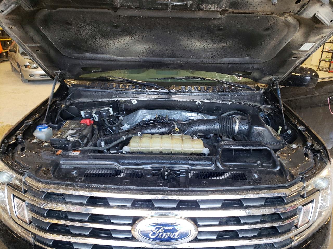 Ford Expedition Xlt