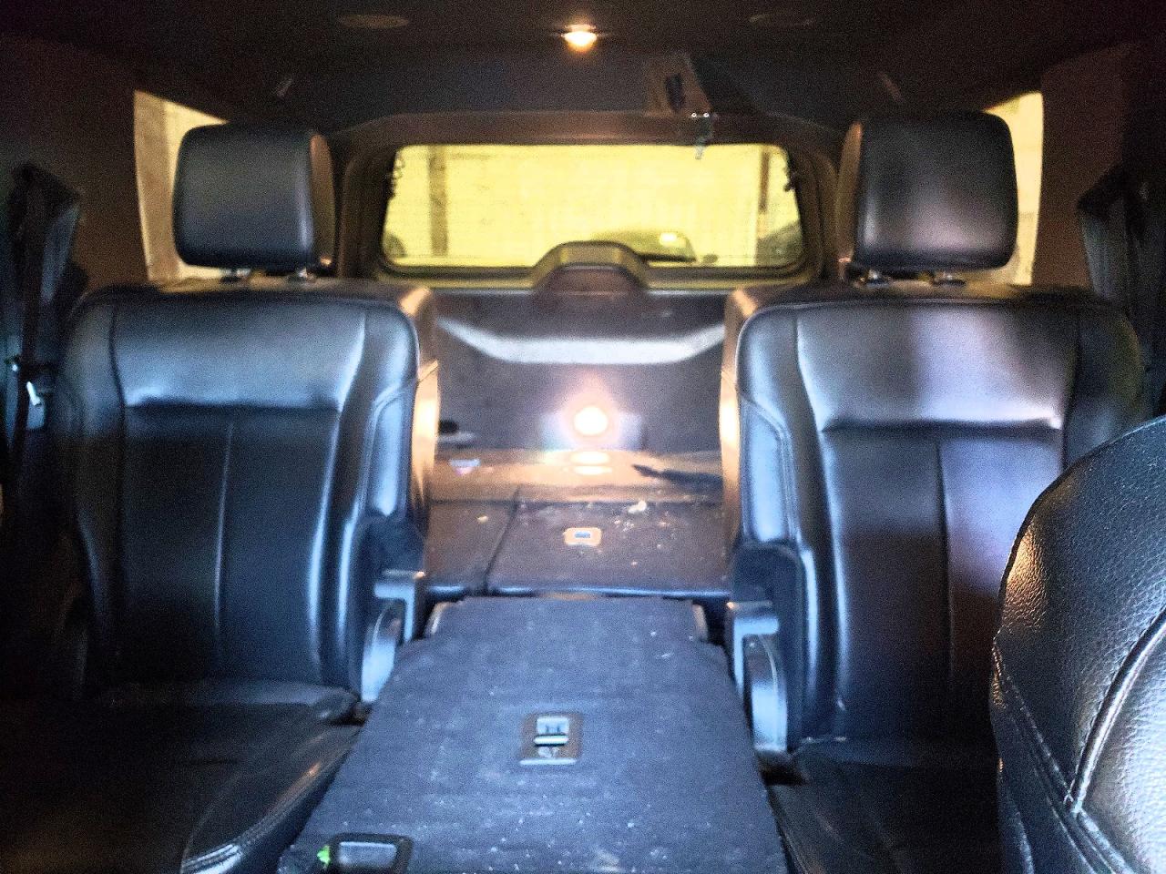 Ford Expedition Xlt