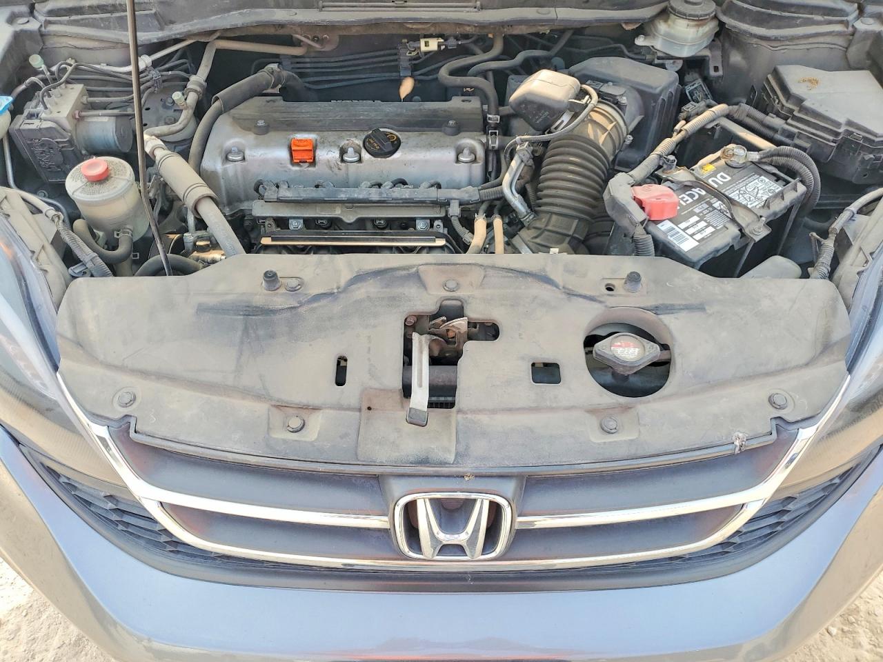 Honda Crv Se