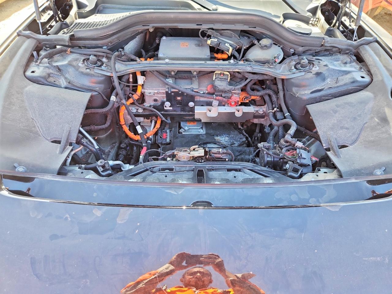 Dodge Charger Daytona Scat Pack