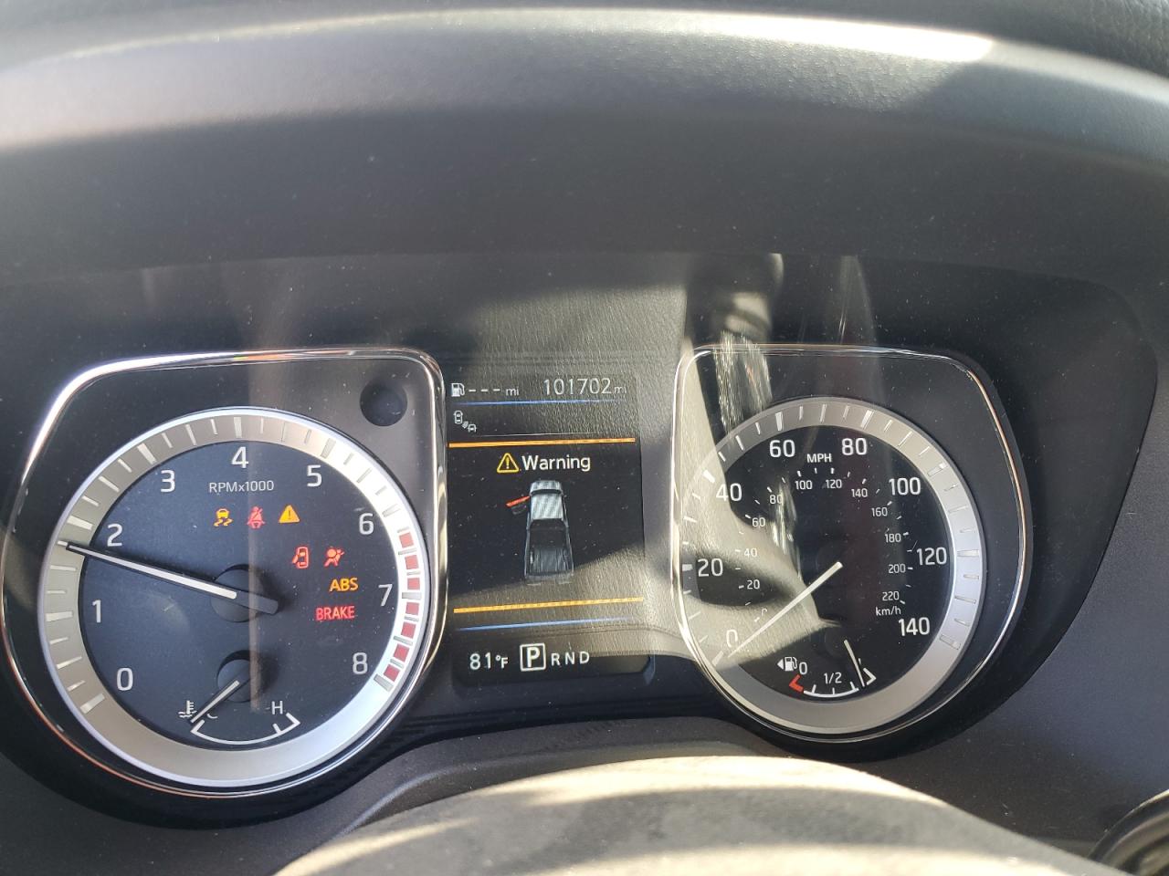 Nissan Titan Sv