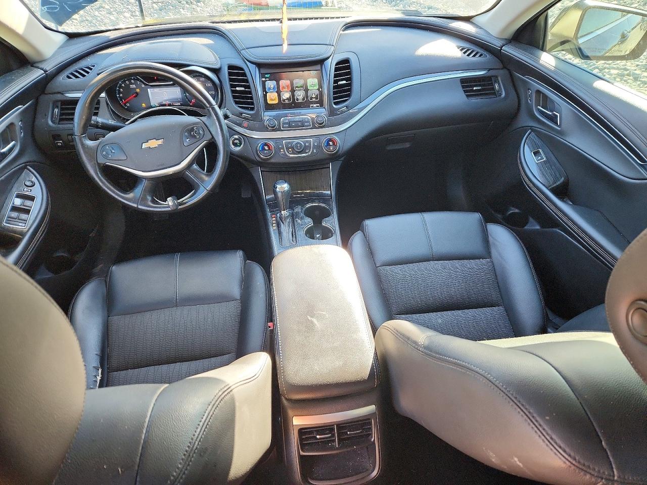 Chevrolet Impala Lt