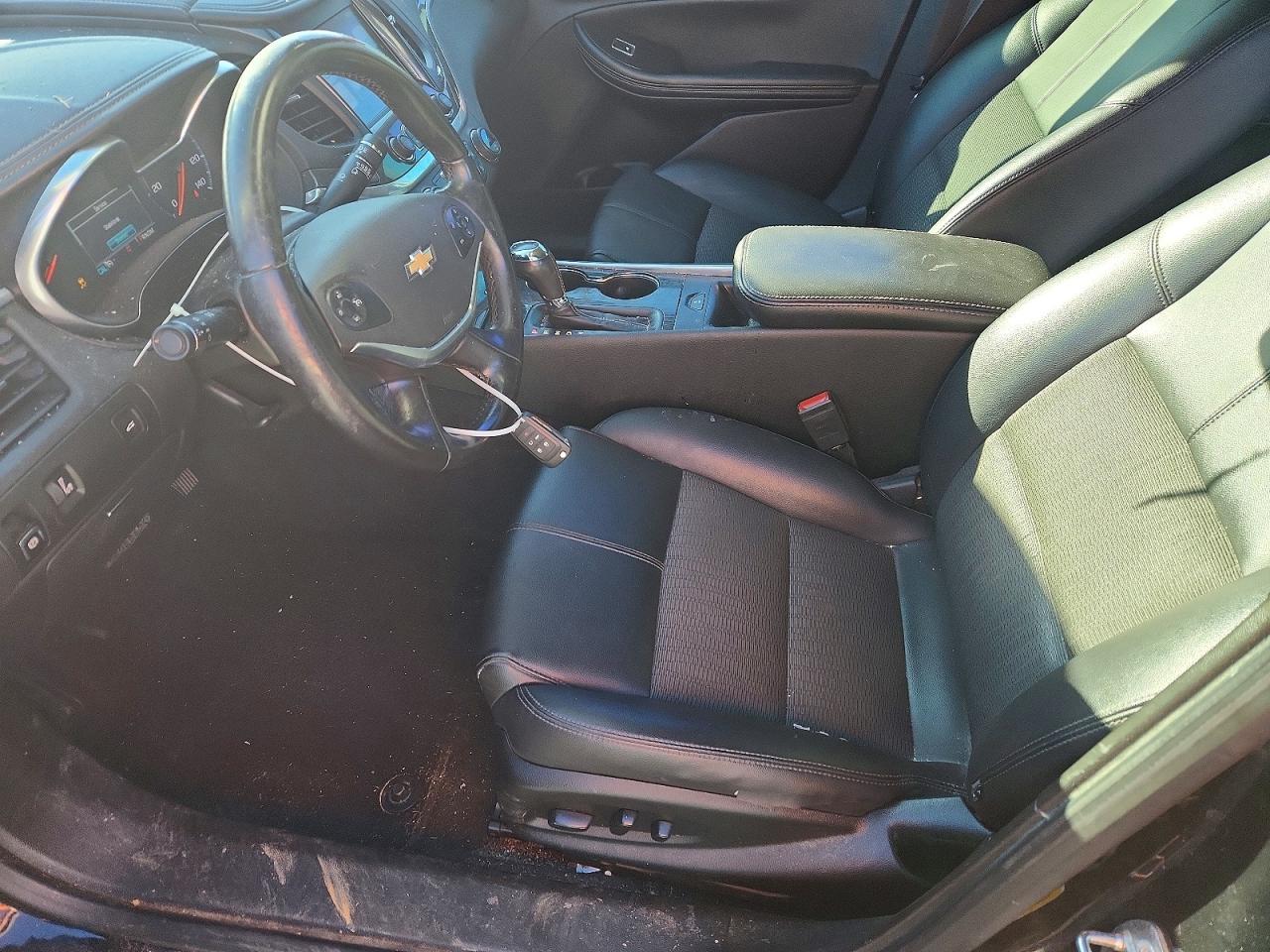 Chevrolet Impala Lt