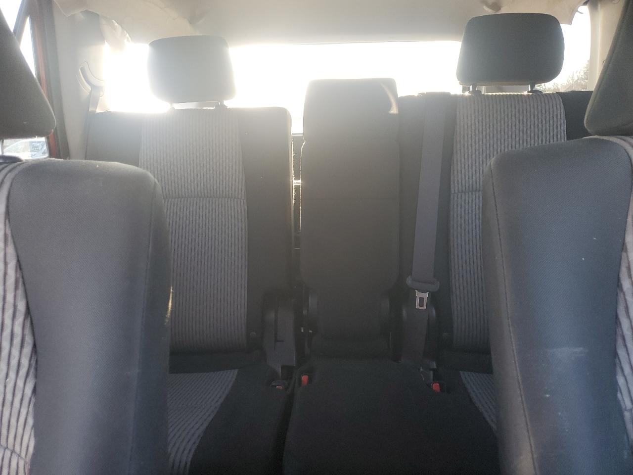 Toyota 4Runner Sr5/sr5 Premium