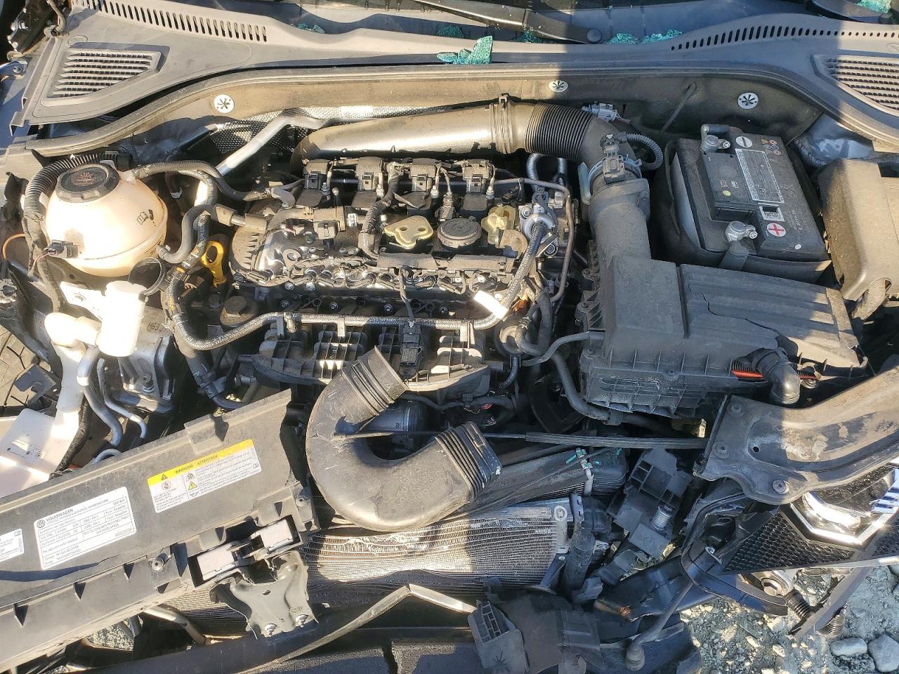Volkswagen Passat S