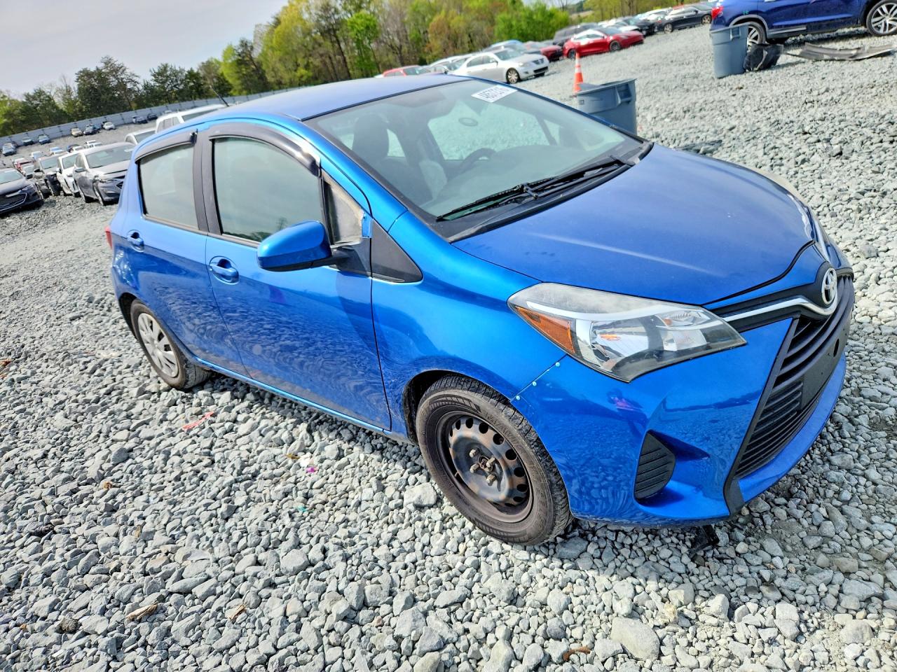 Toyota Yaris 5-door L