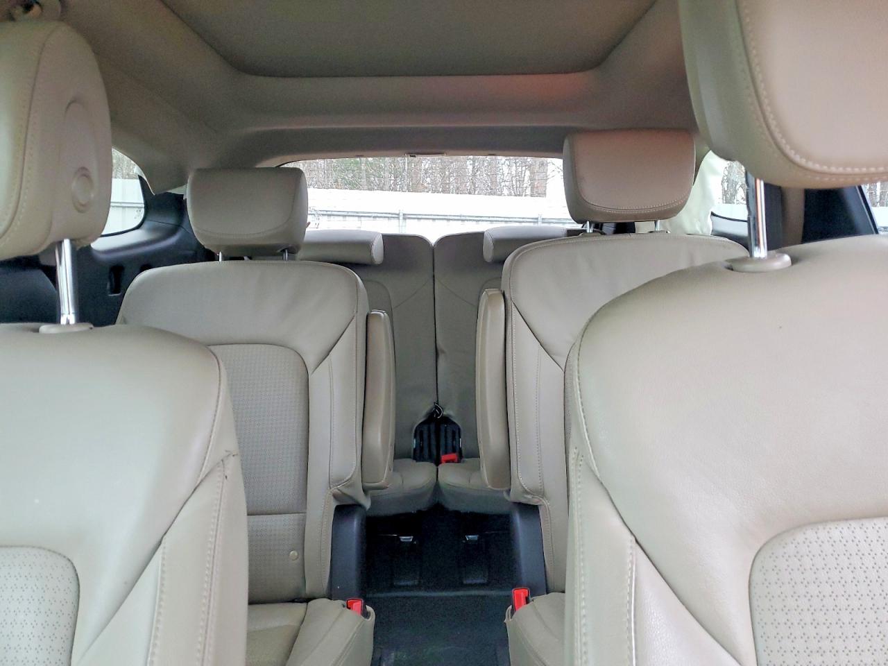 Hyundai SANTA FE Limited