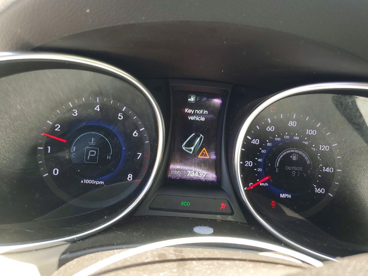 Hyundai SANTA FE Limited