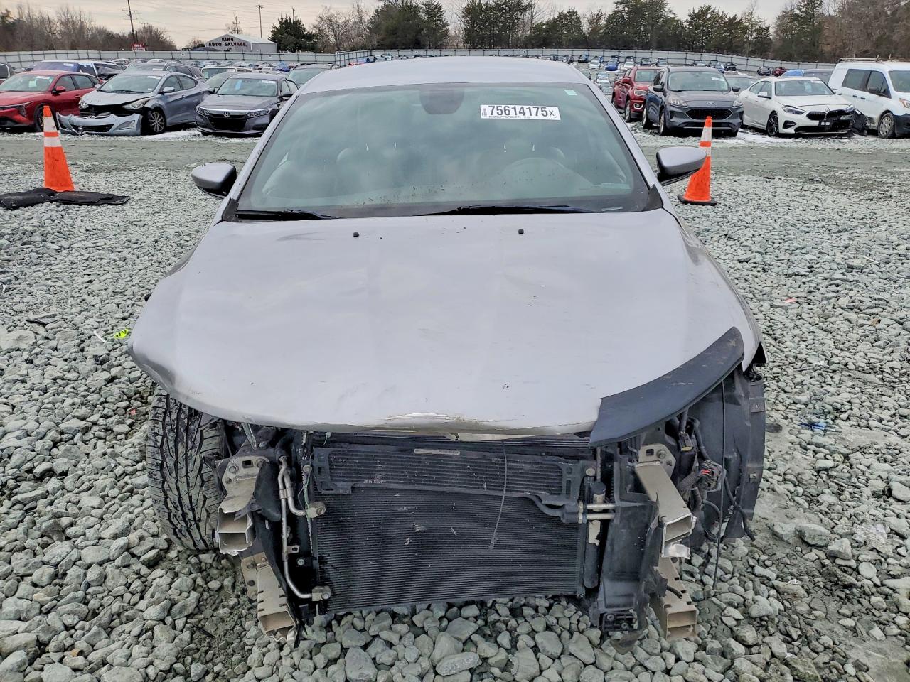 Chrysler 200 S