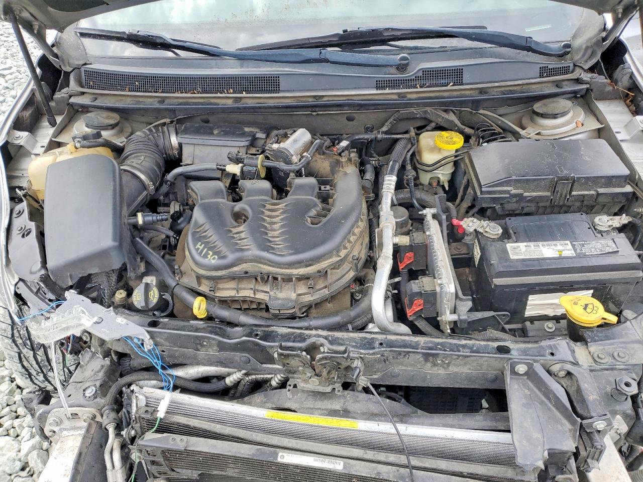Chrysler 200 S