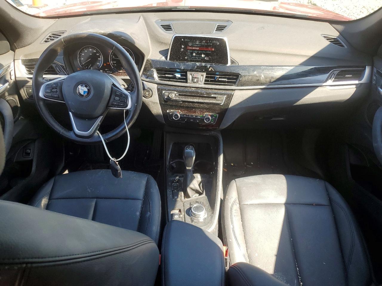 BMW X Series Xdrive28i