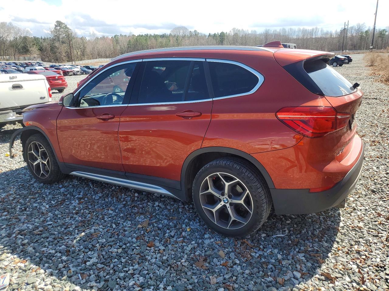 BMW X Series Xdrive28i