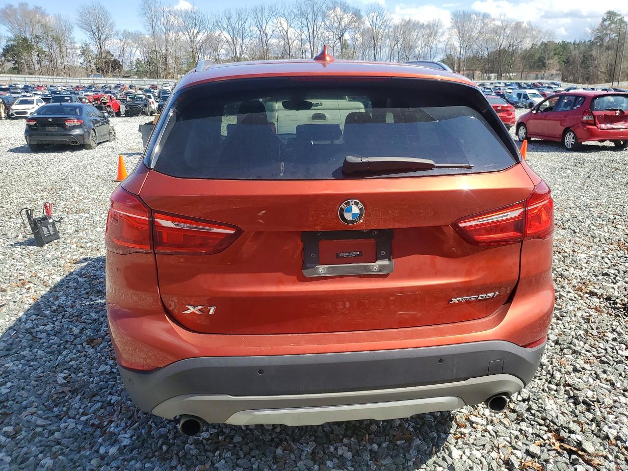 BMW X Series Xdrive28i