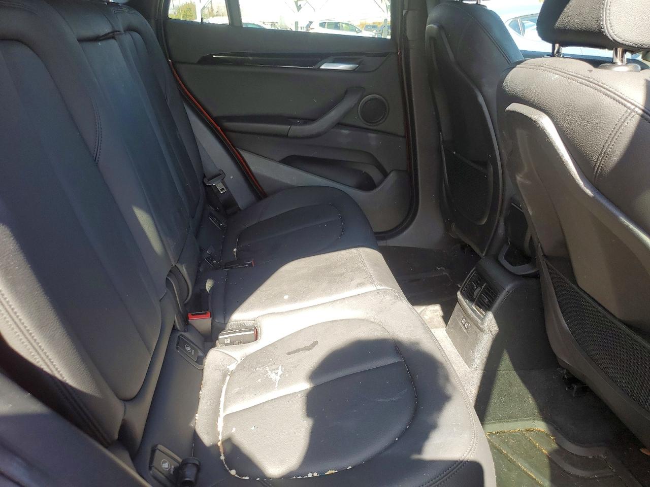 BMW X Series Xdrive28i