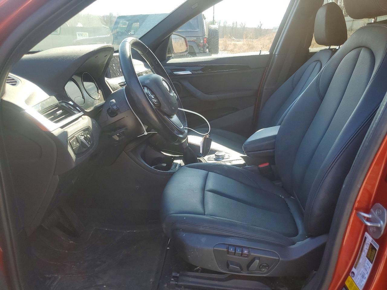 BMW X Series Xdrive28i