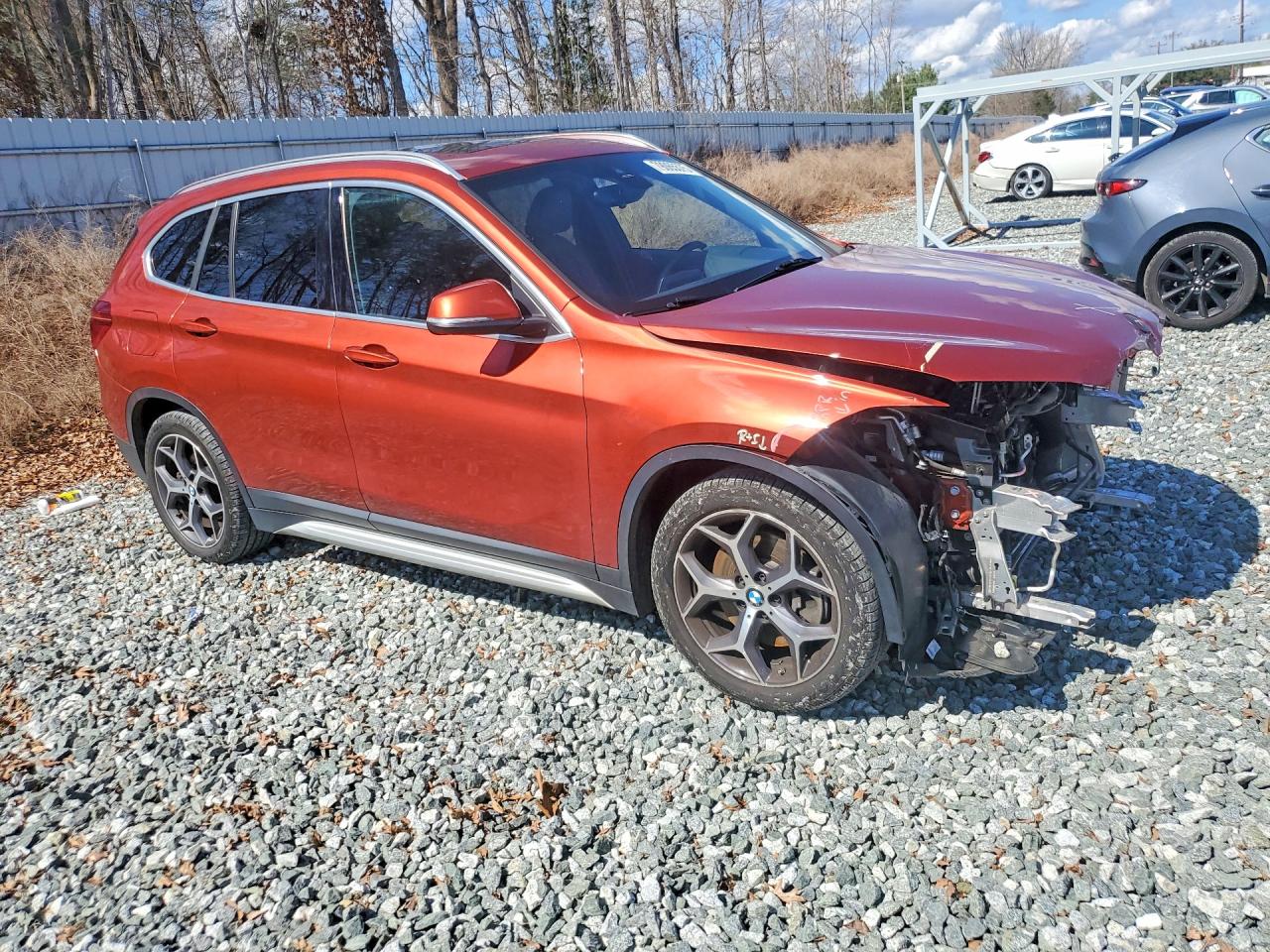 BMW X Series Xdrive28i