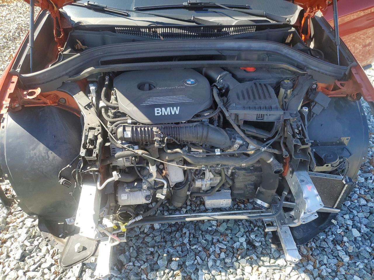 BMW X Series Xdrive28i