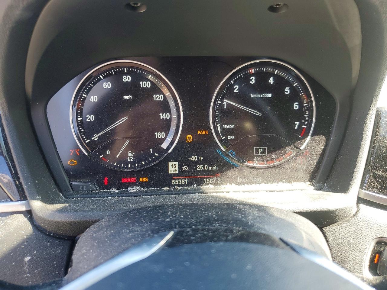BMW X Series Xdrive28i