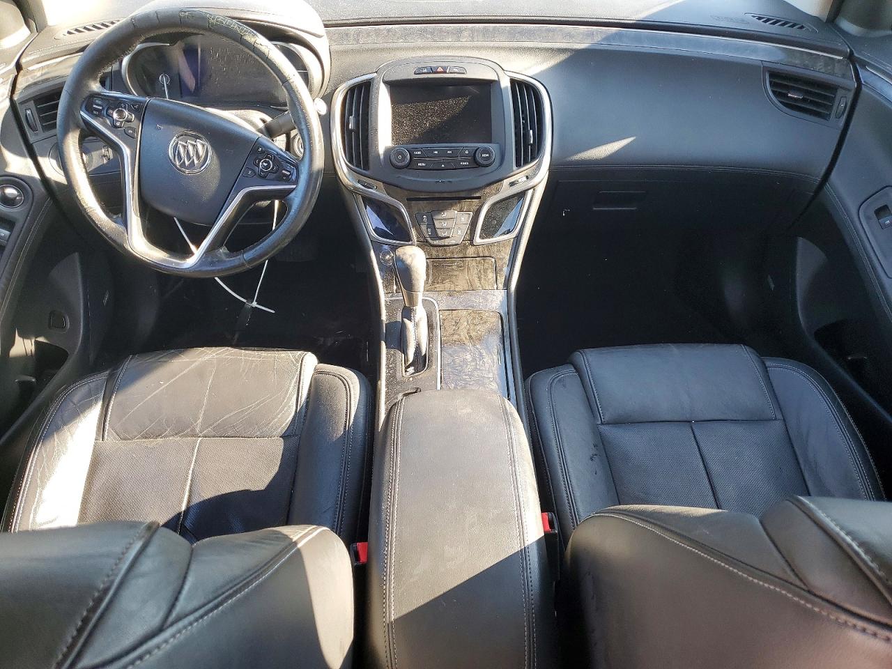 Buick LaCrosse Premium
