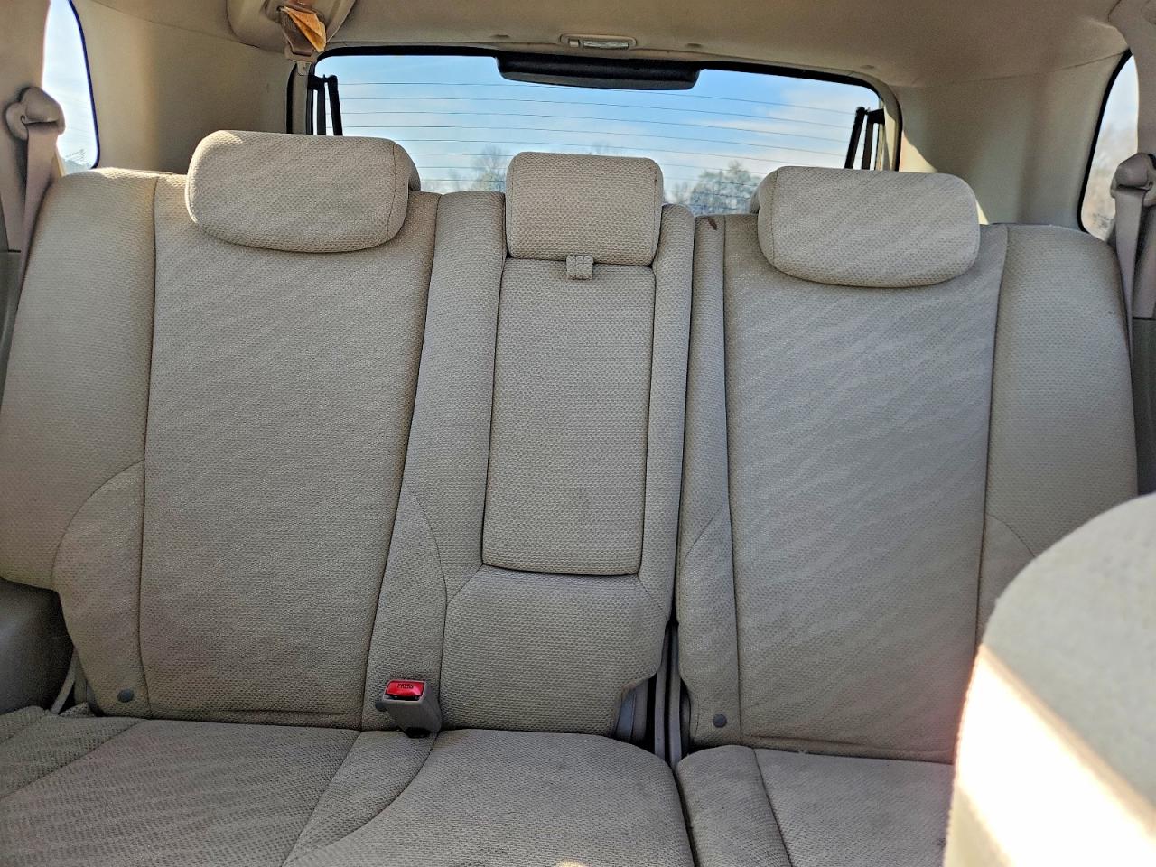 Hyundai TUCSON Gl