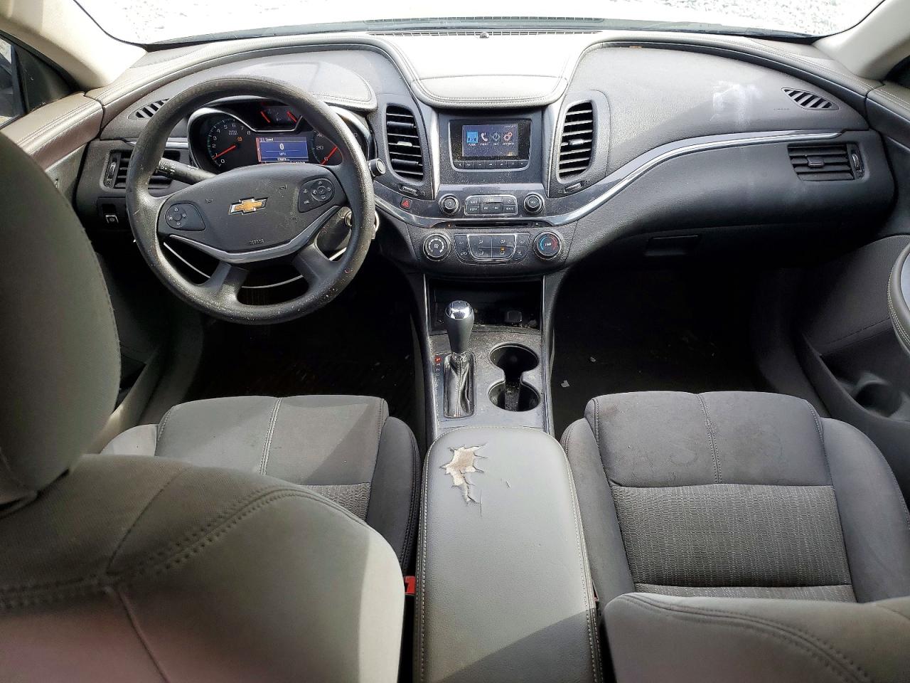 Chevrolet Impala Ls