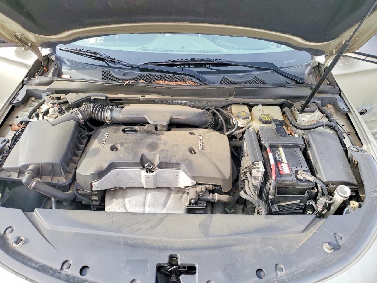 Chevrolet Impala Ls