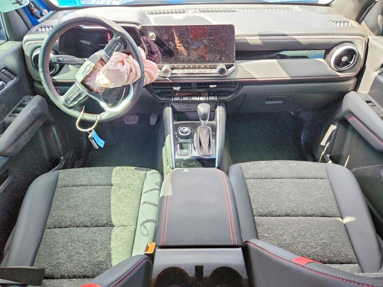 Chevrolet Colorado Z71