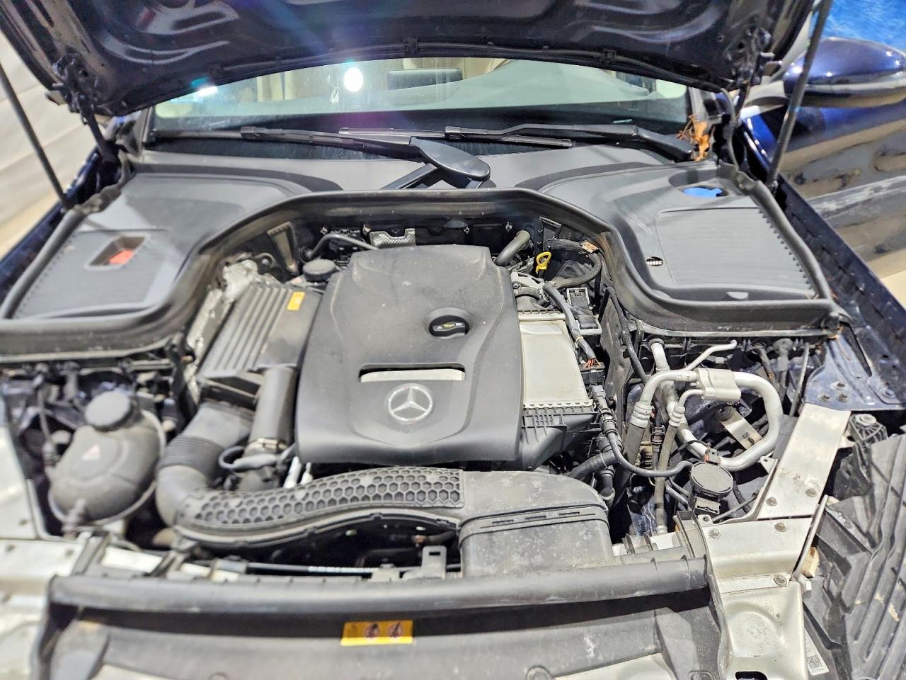 Mercedes-Benz GLC 300 4matic