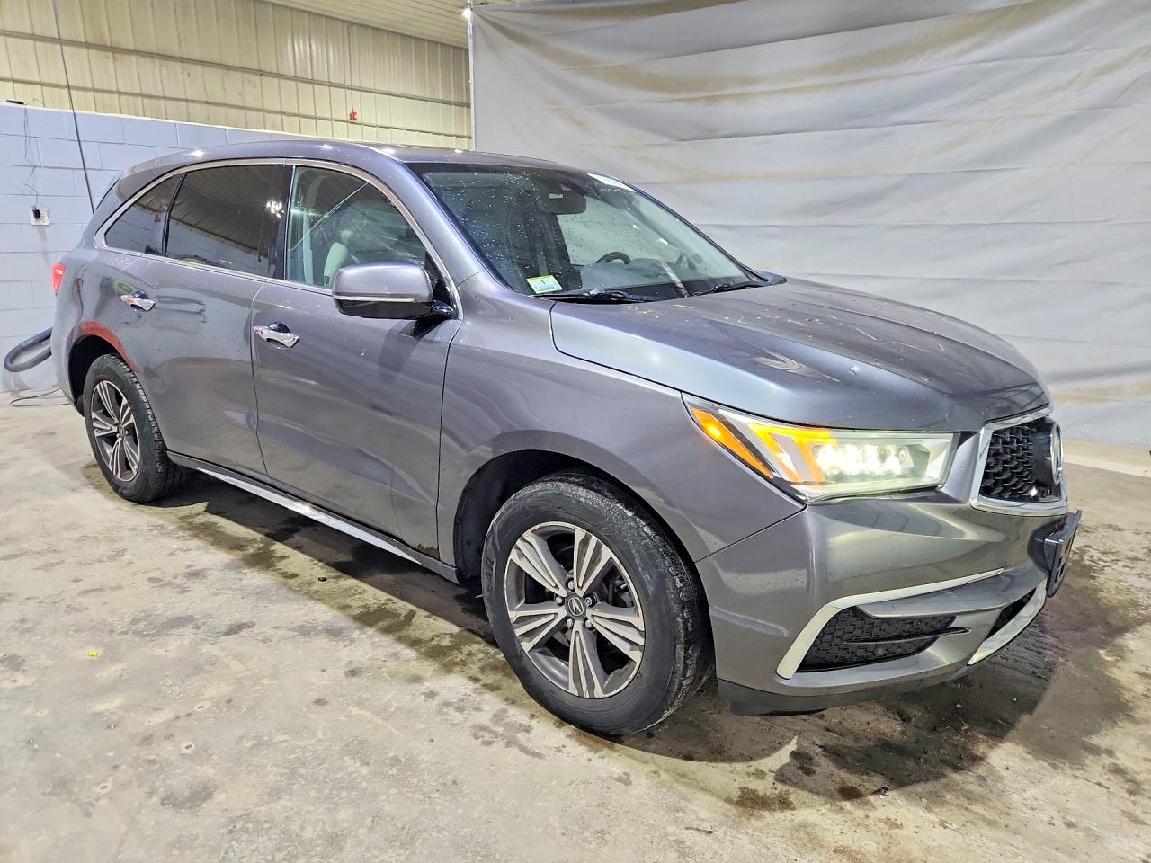 Acura MDX