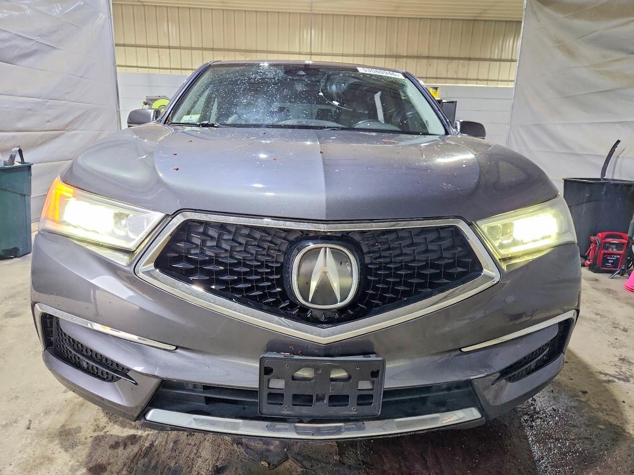 Acura MDX